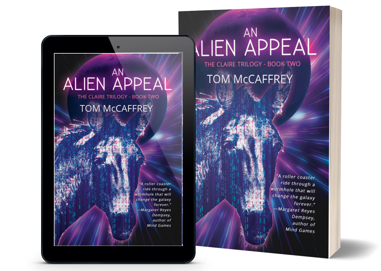 An Alien Appeal The Wise Novelist