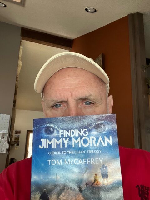 3 Days Out Finding Jimmy Moran Riverdale The Wise Novelist