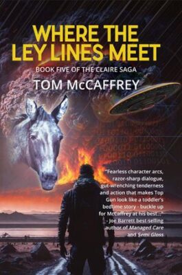 Where+the+Ley+Lines+Meet+Front Cover